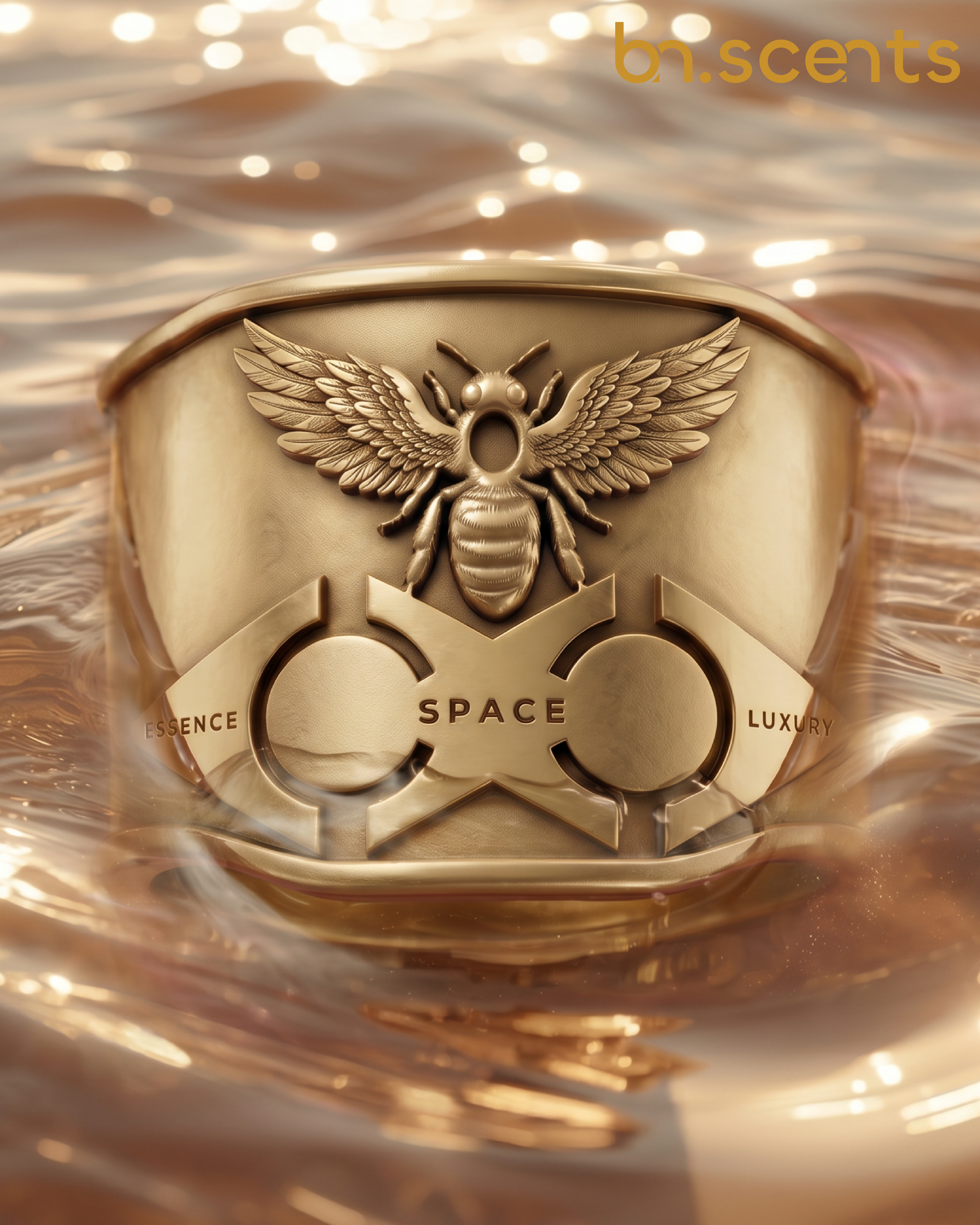 BN Scents brand